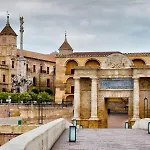 Сasa de vacaciones Al Pie Del Puente Romano *