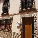 Сasa de vacaciones Al Pie Del Puente Romano *