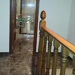 Al Pie Del Puente Romano *