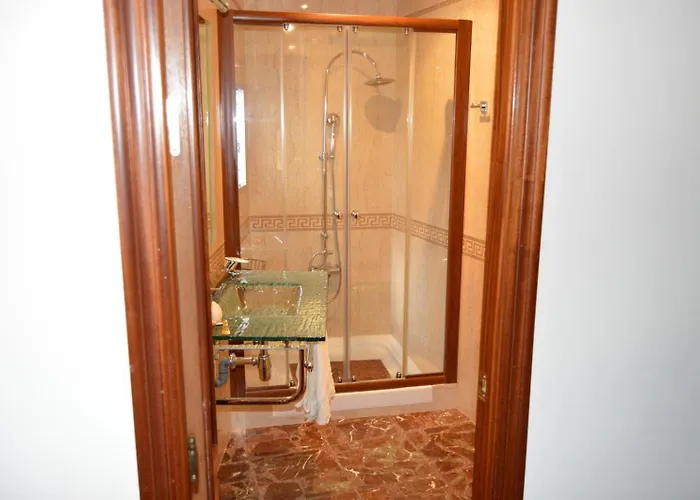 Lustre N 11 Vakantiehuis