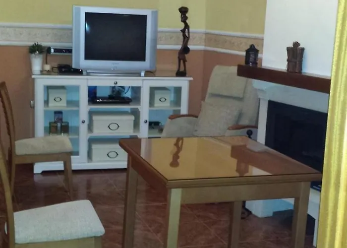 Lustre N 11 Vakantiehuis