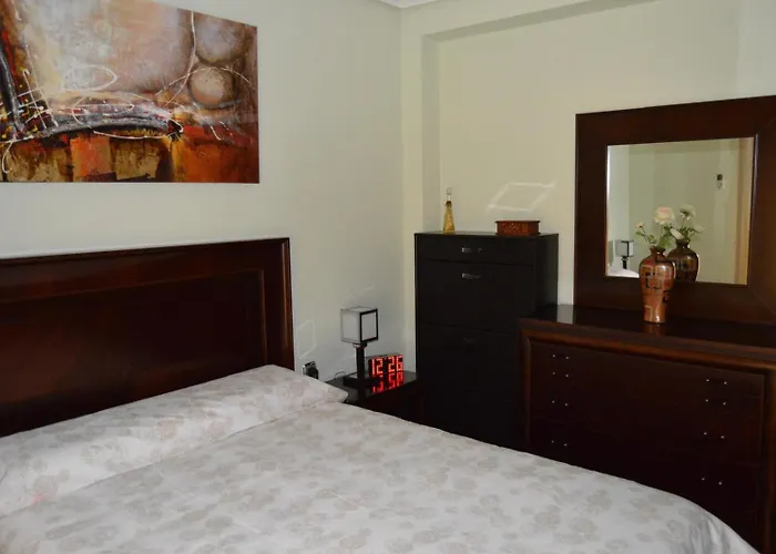 Lustre N 11 Vakantiehuis *