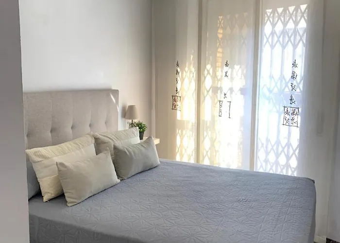 Lustre N 11 Vakantiehuis Córdoba