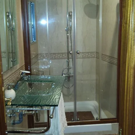 Lustre N 11 Vakantiehuis *