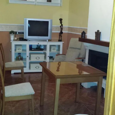 Lustre N 11 Vakantiehuis