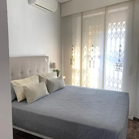 Lustre N 11 Vakantiehuis Córdoba