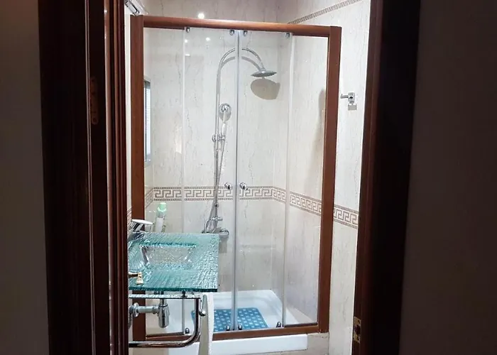 בית נופש Lustre N 11 *