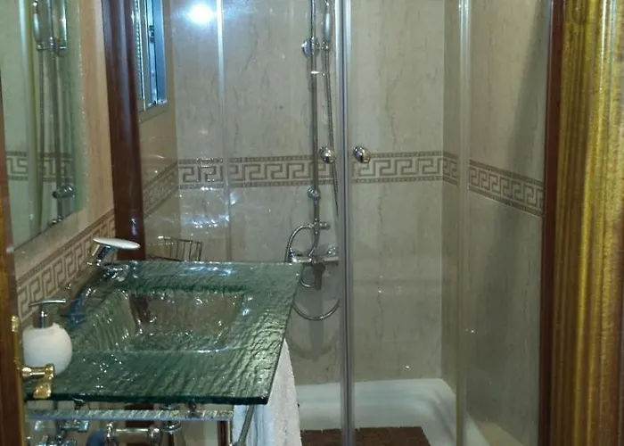 Lustre N 11 Σπίτι διακοπών *