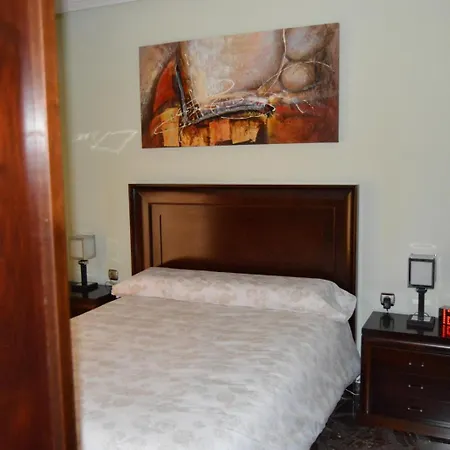 Ferienhaus Al Pie Del Puente Romano