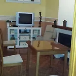 Lustre N 11 Prázdninový dům