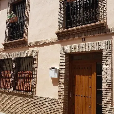 Tatil Evi Al Pie Del Puente Romano *