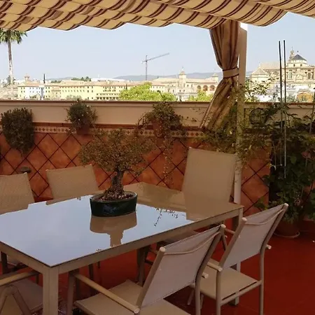 Lustre N 11 Holiday home Cordoba