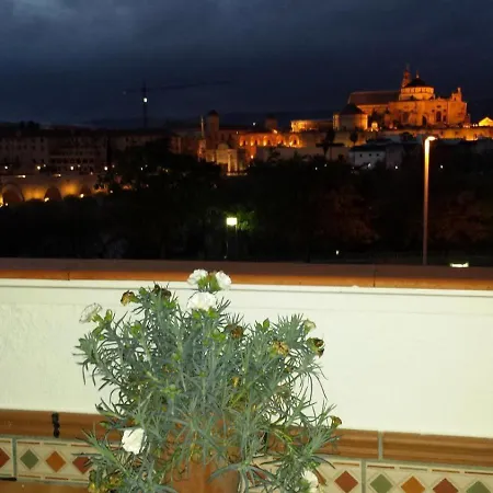 Al Pie Del Puente Romano Cordoba