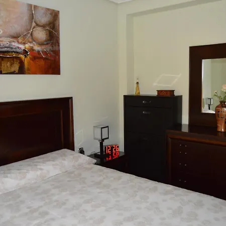 Lustre N 11 Semesterbostad *