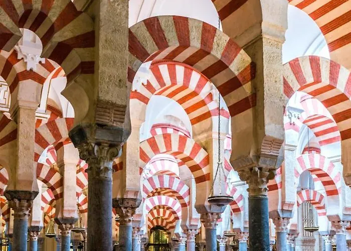 Semesterbostad Lustre N 11 Córdoba